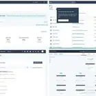 إنشاء وبرمجة منصة إداره برامج علاقات العملاء HubSpot CRM