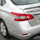 نيسان سنترا موديل 2017