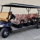 بيع وتأجير عربات قولف كار golf car