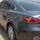 مازدا 6 2018