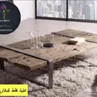 جلسات وديكورات وكراسي للمشاريع والكميات