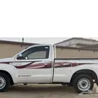 مطلوب هايلكس من 8 ل 11 غماره