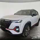 شانجان CS35 Plus Limited 2025
