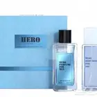 مجموعة HERO العطرية من المصباح