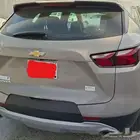 شفرولية بليزر
