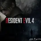 Resident Evil 4