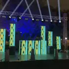 تاجير مسارح صوتيات اضائة تنسيق حفلات معارض ومؤتمرات