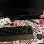 كيبورد قيمنق