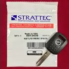 مفتاح ماركيز اصلي