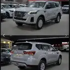 نيسان اكستيرا ستاندر 2024