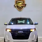 فورد ايدج 2014 سبورت ( فل كامل )