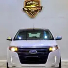 فورد ايدج 2014 سبورت ( فل كامل )