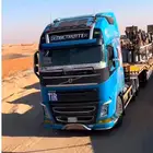 لوبد متواجد جده مكه رابغ لنقل المعدات لكل المدن للايجار