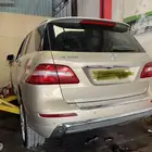 إصلاح مساعدات جميع السيارات الألمانية