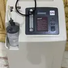 جهاز تنفس ( جهاز طبي ) عدد 3 اجهزة