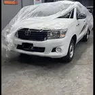 مطلوب هايلوكس نظيفه من مديل 2012 ال 2015