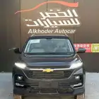 شيفروليه كابتيفا LT نص فل 2025 كاش او اقساط