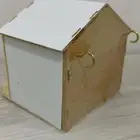 عش للطيور