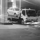 سطحه لنقل المركبات