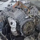 مكينه افلون اوريون لكزس 350