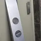 مروش استعماله خفيف مع وجود السماعه وحاوية كبيره