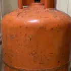 اسطوانة غاز