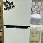 ثلاجه هايسنز للبيع شبه جديد