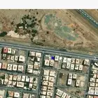 ارض على شارع تجاري 52 للاستثمار الطويل