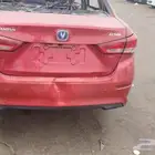 شان جان سفن تشليح قطع غيار