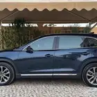 مازدا CX9 2019 سيجنتشر