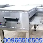 افران بيتزا سير امريكي مستعمل