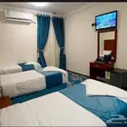 عرض فندق يفين بالشهر - مكه المكرمة