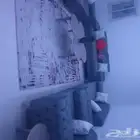 شقة جديدة مؤثثة أثاث جديد أجار سنوي