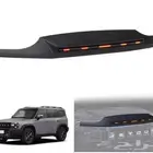 غطاء لمقدمة الجيتور حامي مع اضائة LED