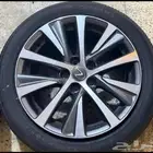 جنط لكزس 2019-2021 ES