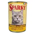 اكل خاص للقطط