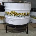 تنور تيفال العودي يمني الأصلي