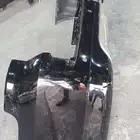 صدام خلفي لاندكروزر موديل 2010