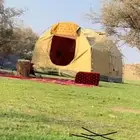 خيمه 3 3 تكفي 9اشخاص ناموسيه