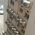 فني تكييف
