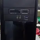 hp i7 كمبيوتر مكتبي كامل فقط ب699 ريال بمناسبة عودة للمدارس