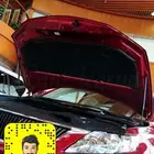 طقم مساعد كبوت لكزسRX 2009 2015