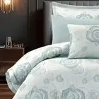 جاكار ملكي جديد أطقم لحاف مورا الاسباني