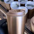 مق عنوان القهوه الجديد