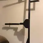 حامل دراجة نارية