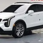 كاديلاك XT4 2023