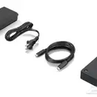 Lenovo Thinkpad Dock usb-c Universal 40AY0090 لينوفو دوك