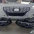 صدام شمعات قطع اسطبات ازيرا 2018 - 2019 - 2020 واجهه وجهيه