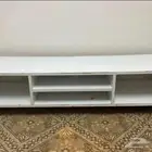 طاولة التلفزيون