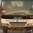 قطع غيار دينة ايسوزو 2012 Frr